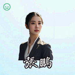 张鹏