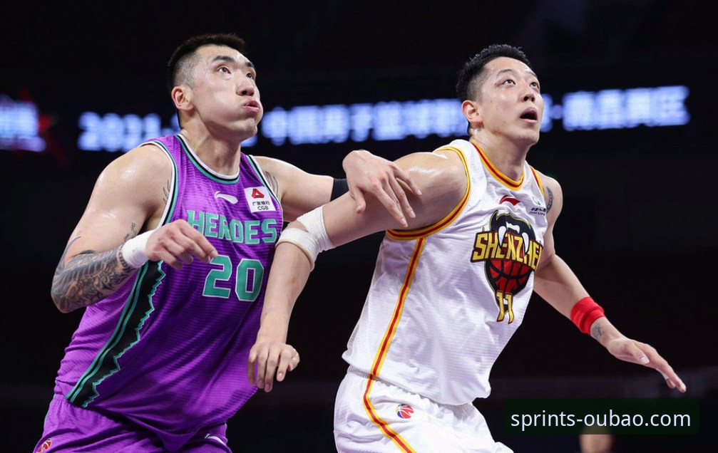 CBA季后赛加时绝杀：浙江2-0横扫宁波的操作教程式观赛指南